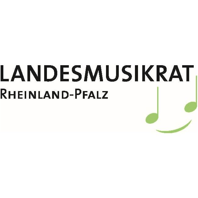 Logo Landesmusikrat