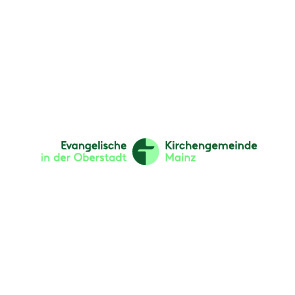 Logo Ev. Kirchengemeinde Oberstadt