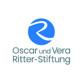 Logo Ritter-Stiftung
